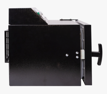 Стерилизатор для инструментов Ферропласт - 5 черный - фото 3 - id-p107470665