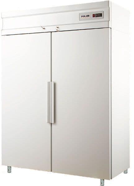 Шкаф холодильный Polair CM110 S - фото 2 - id-p107470987