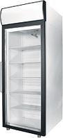 Шкаф холодильный для икры Polair DP107 S + замок