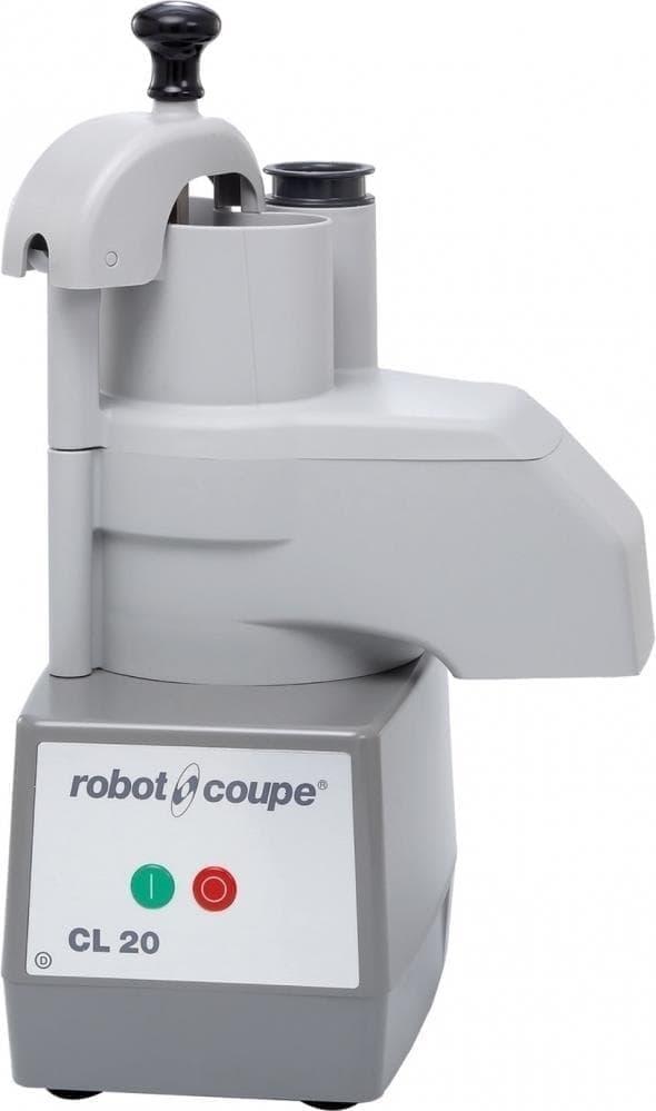 Овощерезка Robot Coupe CL20 220В (без дисков) 22394 - фото 1 - id-p107471055