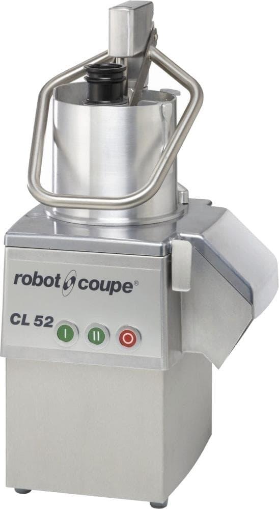 Овощерезка Robot Coupe CL52 380В (без дисков) 24498 - фото 1 - id-p107471060
