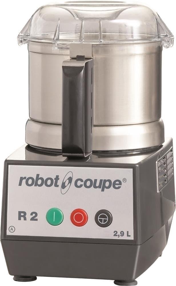 Куттер Robot Coupe R2 220В 2450 - фото 1 - id-p107471066