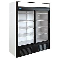 Шкаф холодильный Марихолодмаш Капри 1,5 СК купе (статика)