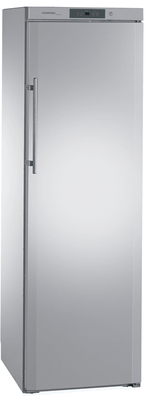 Шкаф холодильный Liebherr GKv 4360 - фото 3 - id-p107471816