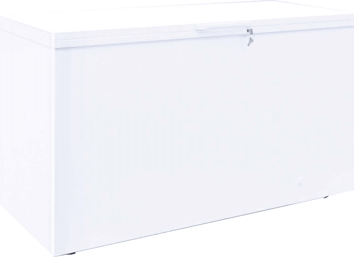 Ларь морозильный Italfrost CF200S (ЛН 200) белый - фото 1 - id-p107472900