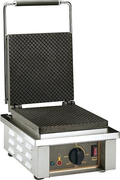 Вафельница Roller Grill GES 40 - фото 2 - id-p107471225