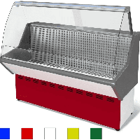Витрина морозильная Марихолодмаш ВХН-1,8 Нова