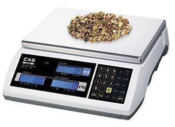 Счетные весы CAS EC-30