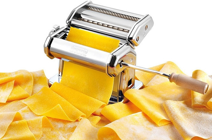 Лапшерезка-тестораскатка ручная Imperia IPASTA 100 (id 107472543)