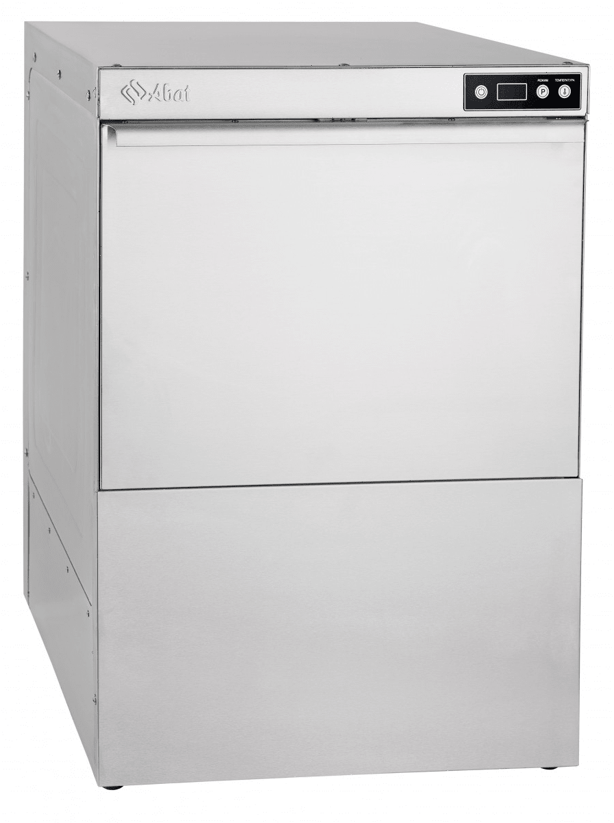 Фронтальная посудомоечная машина Abat МПК-500Ф-02 (71000006041) - фото 10 - id-p107472024