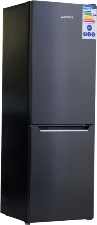 Холодильник Leadbros HD-159 черный - фото 1 - id-p107473184