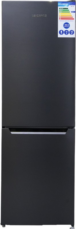 Холодильник Leadbros HD-159 черный - фото 2 - id-p107473184