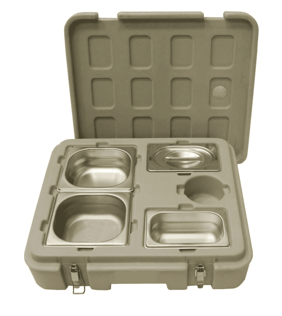 Термоконтейнер Carlisle 354-7188