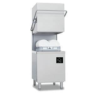 Купольная посудомоечная машина Apach AC800 (ST3800RU) - фото 1 - id-p107471494