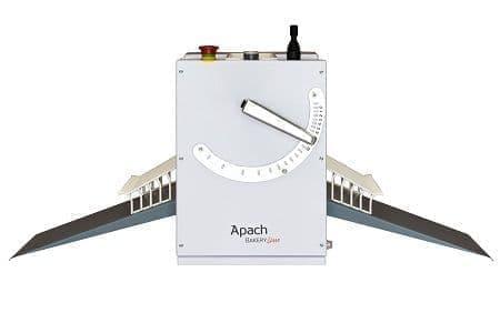 Тестораскаточная машина Apach ASH500SM 220В