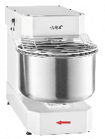 Тестомес Abat ТМС-30НН-2Ц CHEF (41000018850)