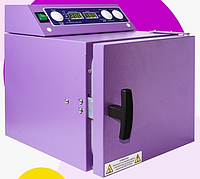 Стерилизатор для инструментов Ферропласт - 10 фиолетовый