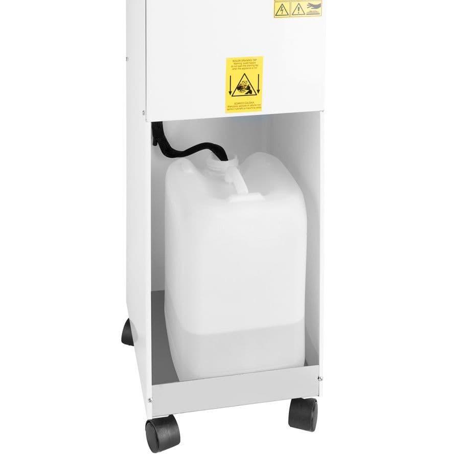 Парогенератор Eolo AV01 RA F-S, с утюгом, фото 1