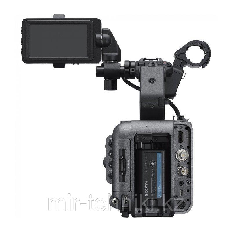 Кинокамера Sony ILME-FX6 Full-Frame - фото 2 - id-p107473179