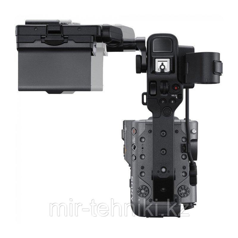 Кинокамера Sony ILME-FX6 Full-Frame - фото 5 - id-p107473179