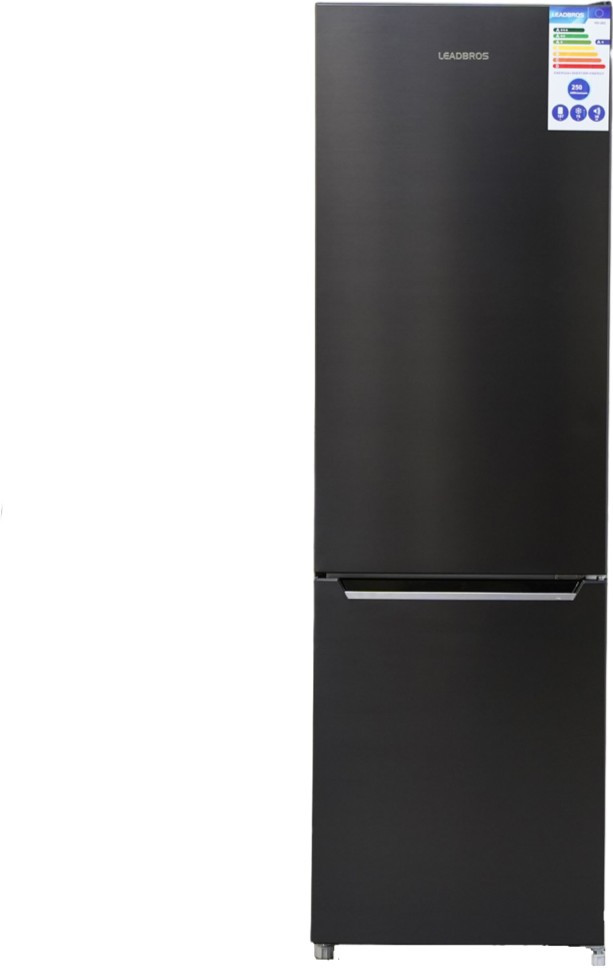 Холодильник Leadbros HD-262 графит - фото 2 - id-p107473563