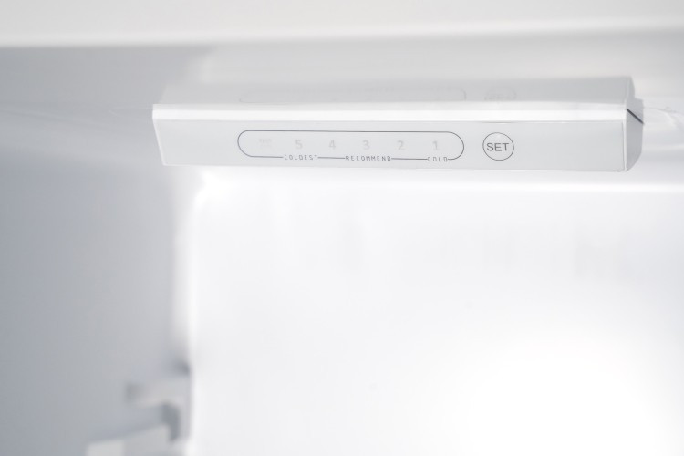 Холодильник Leadbros HD-262 графит - фото 5 - id-p107473563