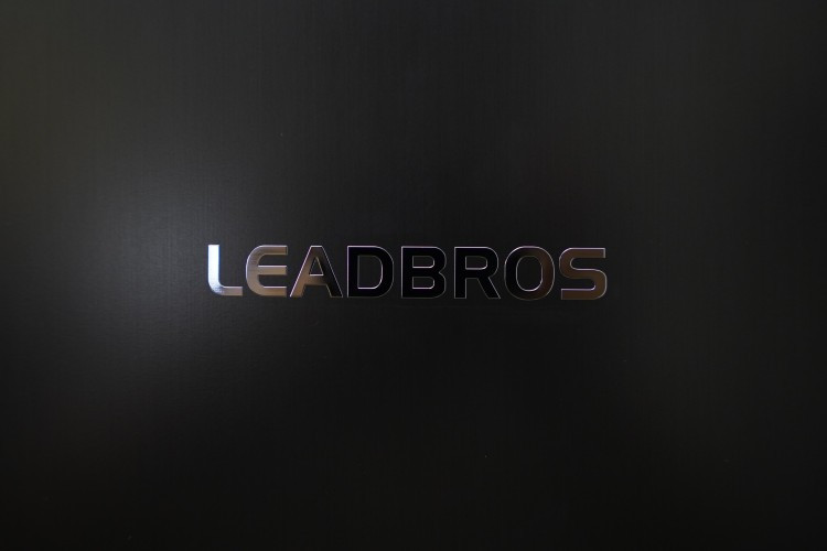 Холодильник Leadbros HD-262 графит - фото 6 - id-p107473563