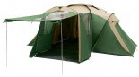 Палатка СOLEMAN MAGELLAN 6 Цену уточняйте. - фото 1 - id-p107473363