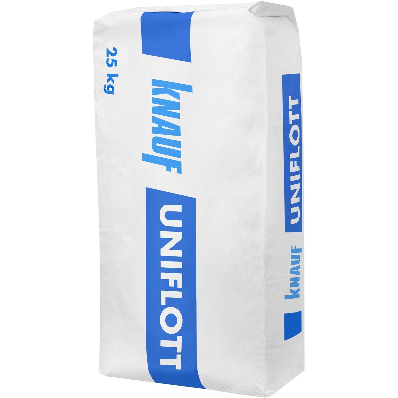 Шпаклевка Knauf Uniflott для заделки швов 25 кг