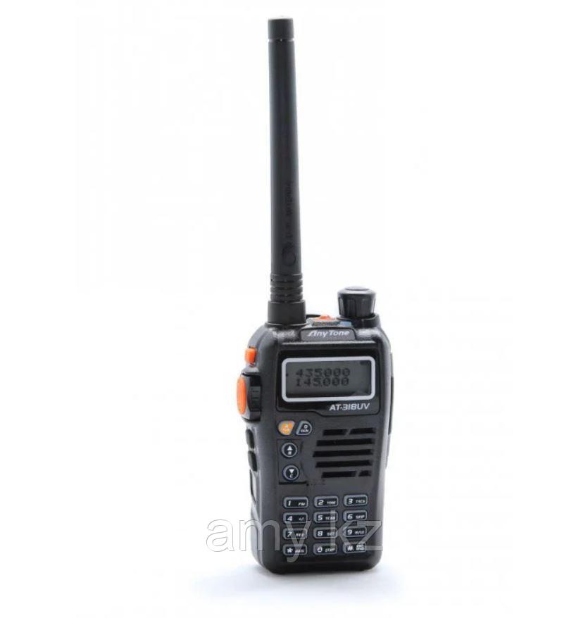 Рация Anytone AT-318UV