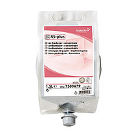 Taski r5 plus 1.5l - высококонцентрированный очиститель и освежитель воздуха