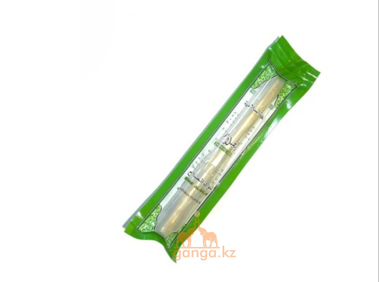 Мисвак в футляре / Сивак для чистки зубов (Miswak/Siwak), 1 шт