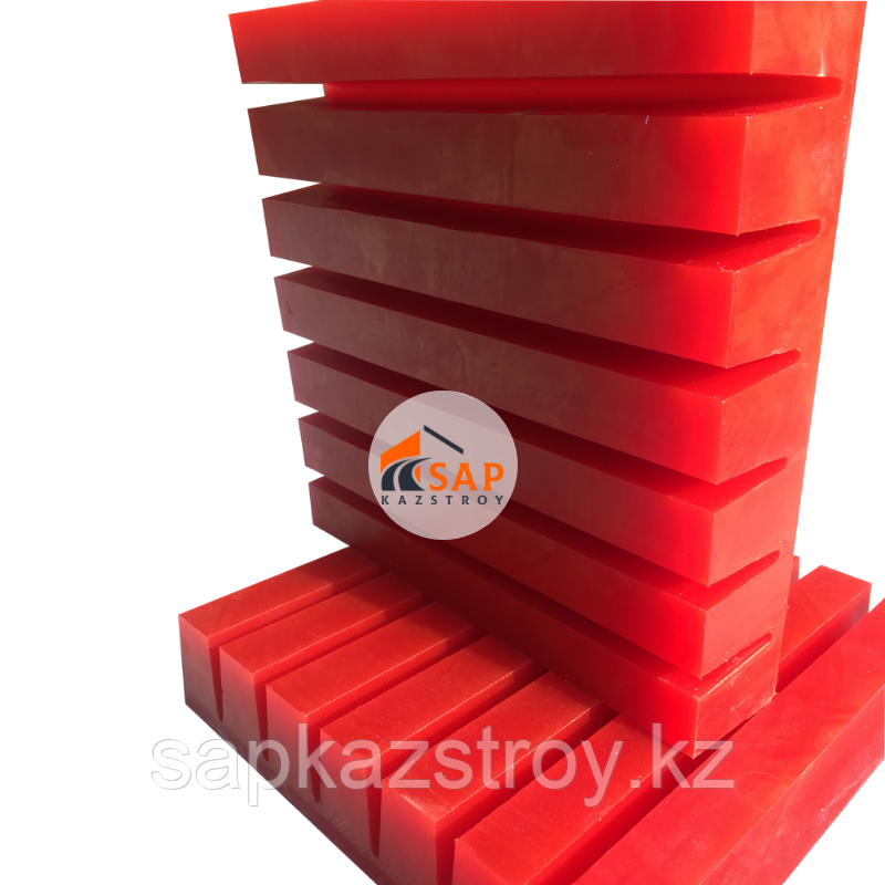 Опорная часть ВП 24.460.90, фото 1