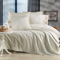 Комплект постельного белья ALTINBASAK Urban&Chic Dome Alabaster