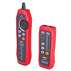 UT683KIT Тестер телекоммуникационных сетей и линий передачи данных UNI-T, фото 3