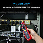 UT683KIT Тестер телекоммуникационных сетей и линий передачи данных UNI-T, фото 10
