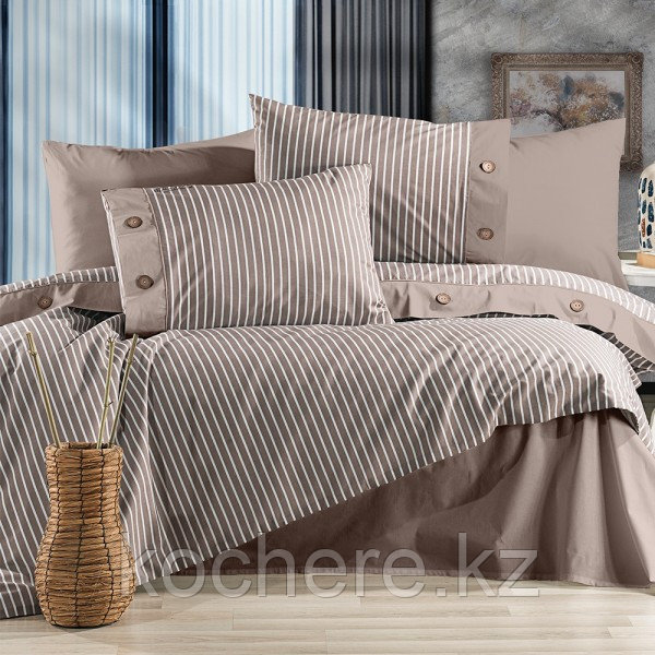 Комплект постельного белья ALTINBASAK Urban&Chic Dome Core