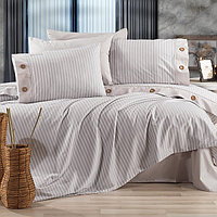 Комплект постельного белья ALTINBASAK Urban&Chic Dome Marble