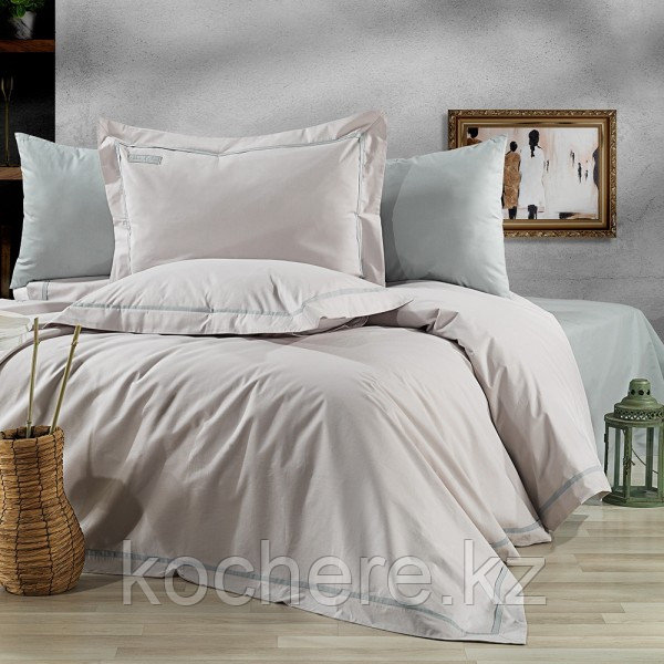 Комплект постельного белья ALTINBASAK Urban&Chic Ramsey Marble