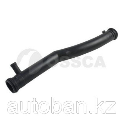 Патрубок системы охлаждения двигателя AUDI/SEAT/SKODA/Volkswagen Golf/Polo V-1.4/1.6 FSI/TSI/TFSI 2003~