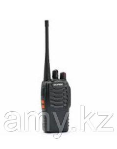 Рация Kenwood TK-666, фото 1