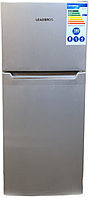 Холодильник Leadbros H HD-122S серебристый