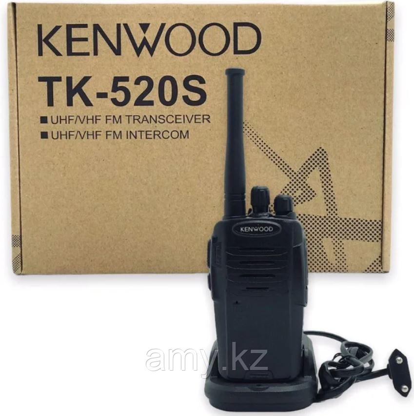 Рация Kenwood TK-520S