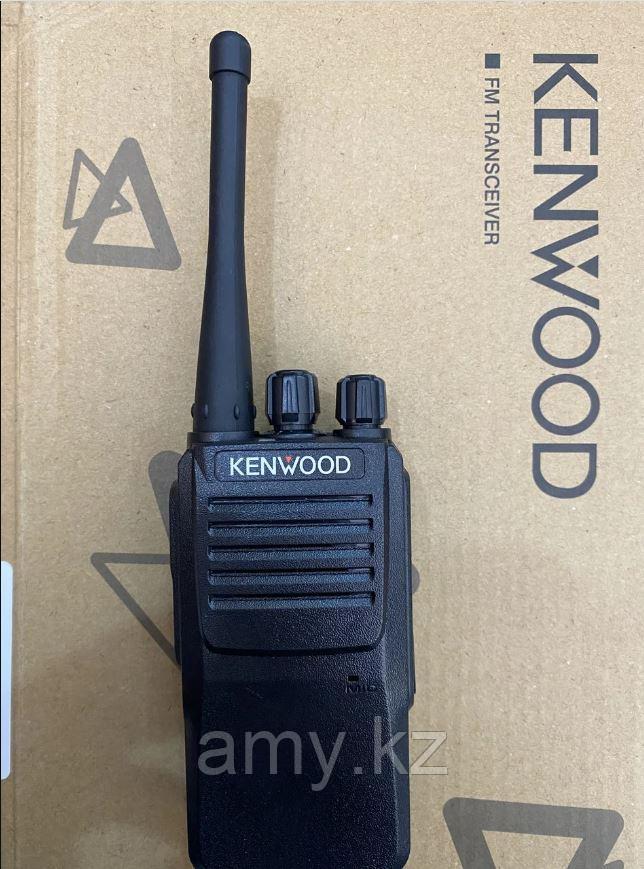 Рация Kenwood TK-550 - фото 1 - id-p107475282