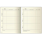 Дневник 1-11 кл. 48л. (твердый) ArtSpace "Electric blue", иск. кожа, тиснение, ляссе, фото 4