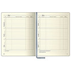 Дневник 1-11 кл. 48л. (твердый) Greenwich Line "Follow dream", иск. кожа, УФ-печать, тиснение фольго, фото 4