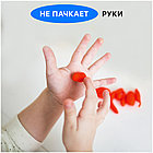 Пластилин Гамма "Классический", 36 цветов, 720г, со стеком, картон, фото 6