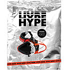 Тетрадь 48л., А5, клетка BG "Hype", матовая ламинация, металлиация, фото 6