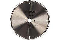 Диск пильный Bosch ECO WOOD (305x30 мм; 100T) 2608644386
