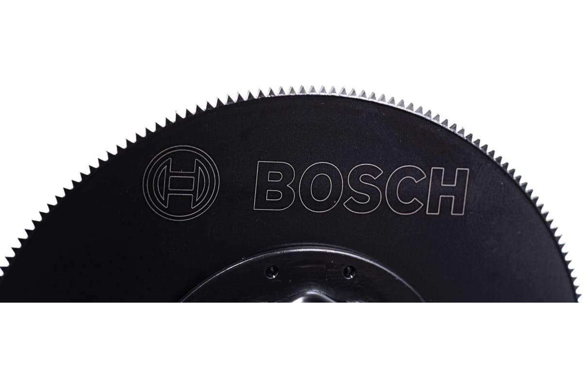 Диск пильный по дереву и металлу для универсальной машины Bosch PMF (85 мм; BIM) 2609256943 - фото 6 - id-p106210321